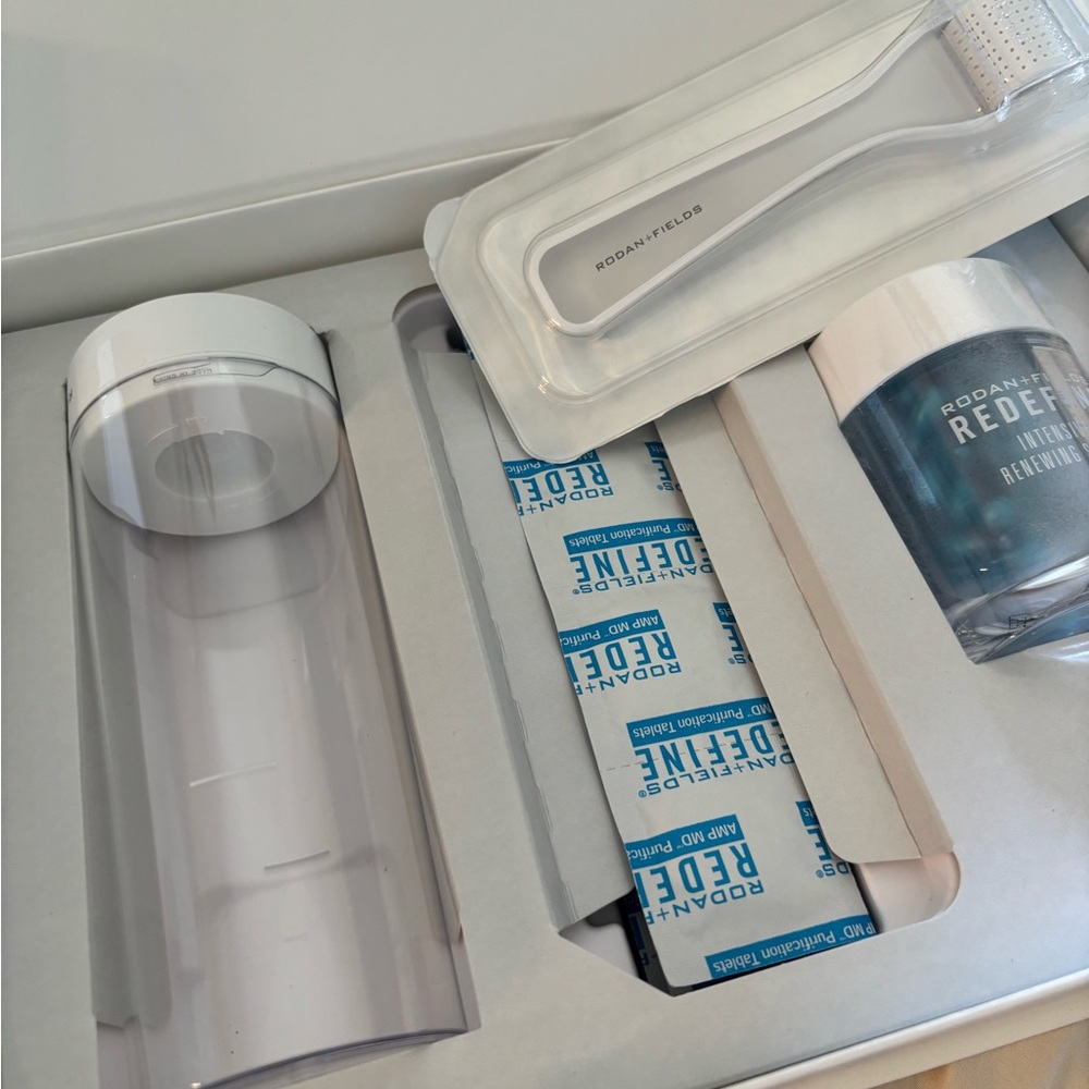 Rodan + Fields Redefine AMP MD